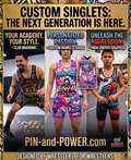 Custom Singlet