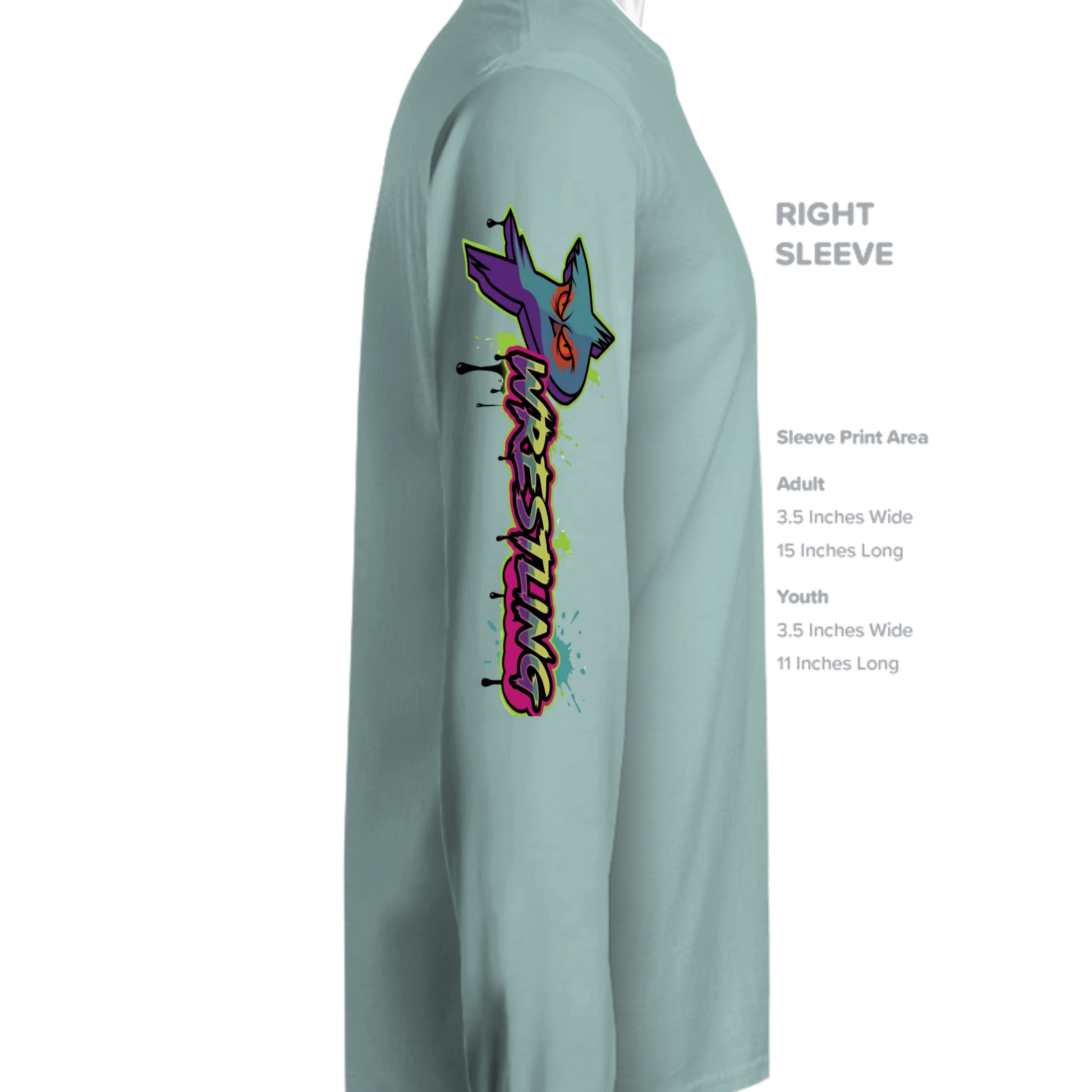 Sage - 562 - SLEEVE_RIGHT