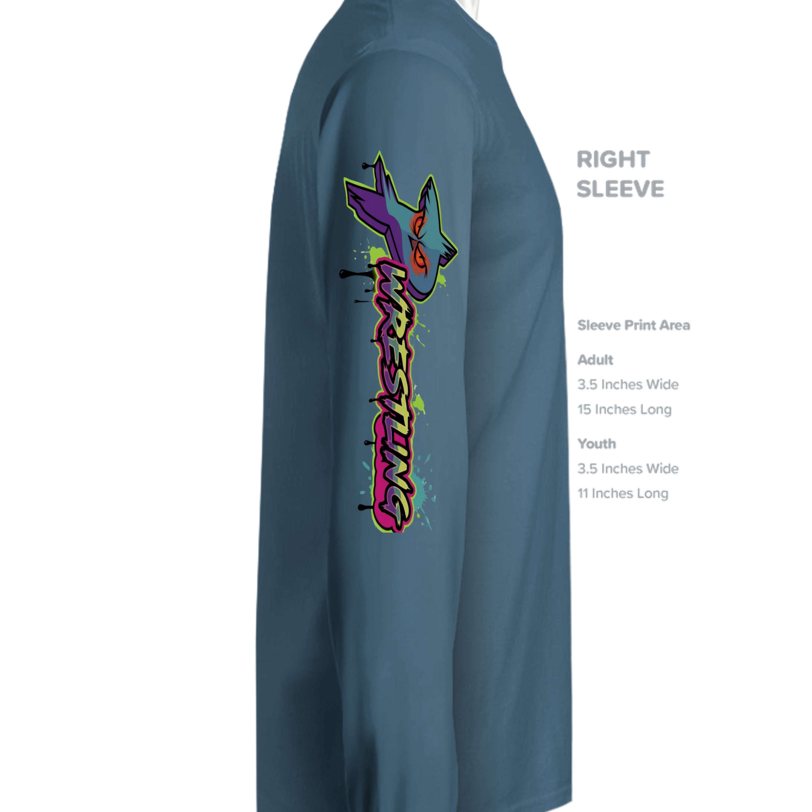 Denim - 562 - SLEEVE_RIGHT