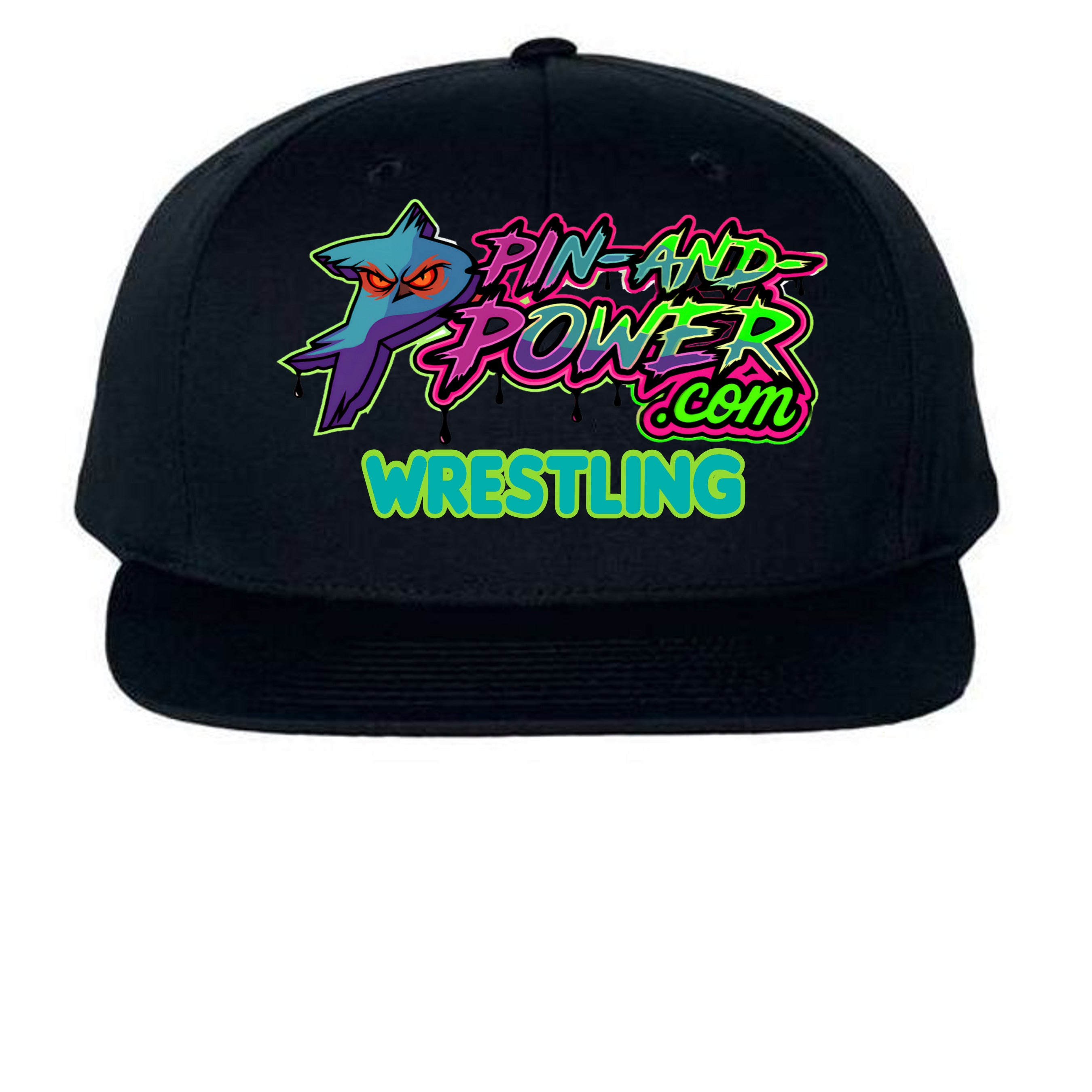 Black - 255 - FRONT