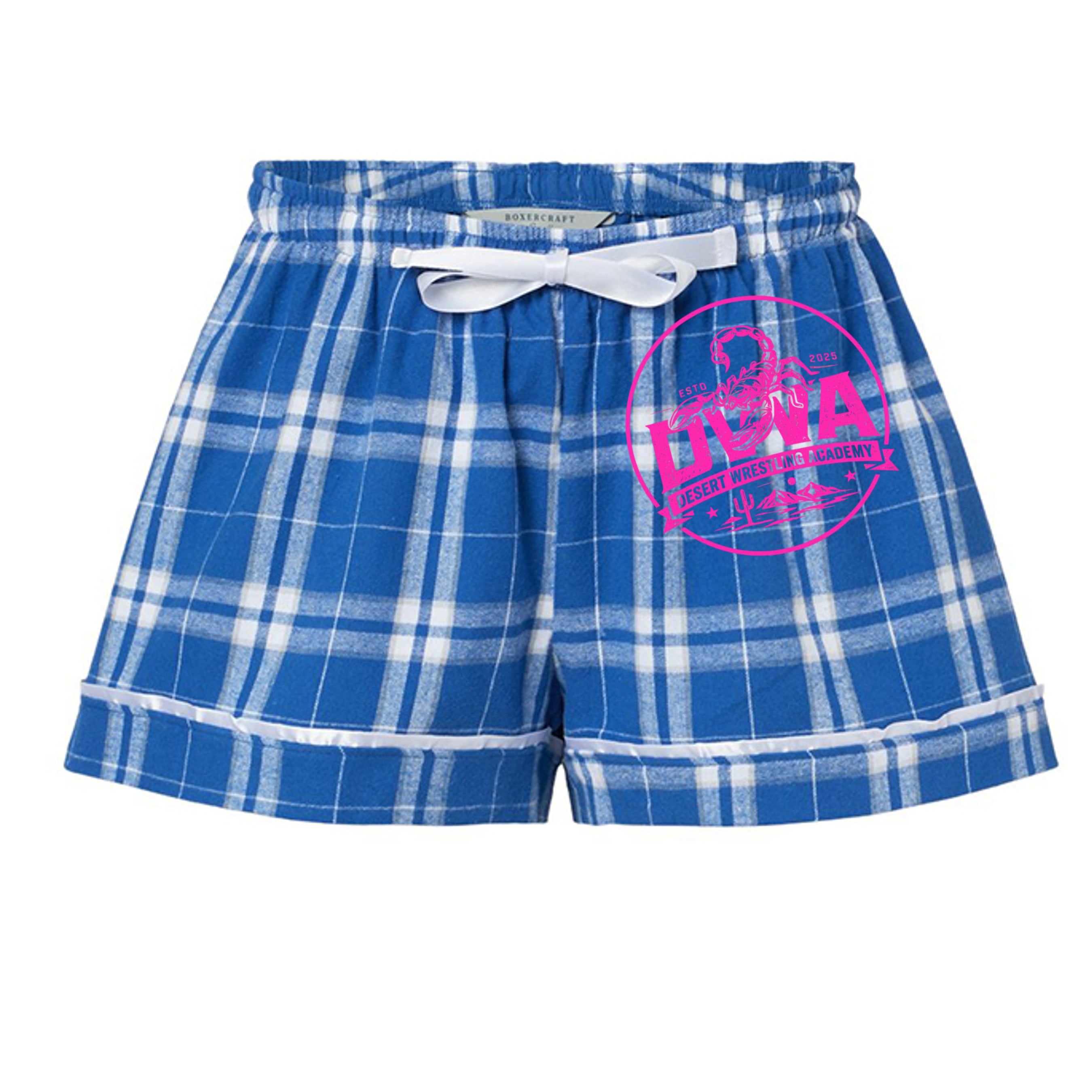 Royal/ Silver - BW6501 - FRONT