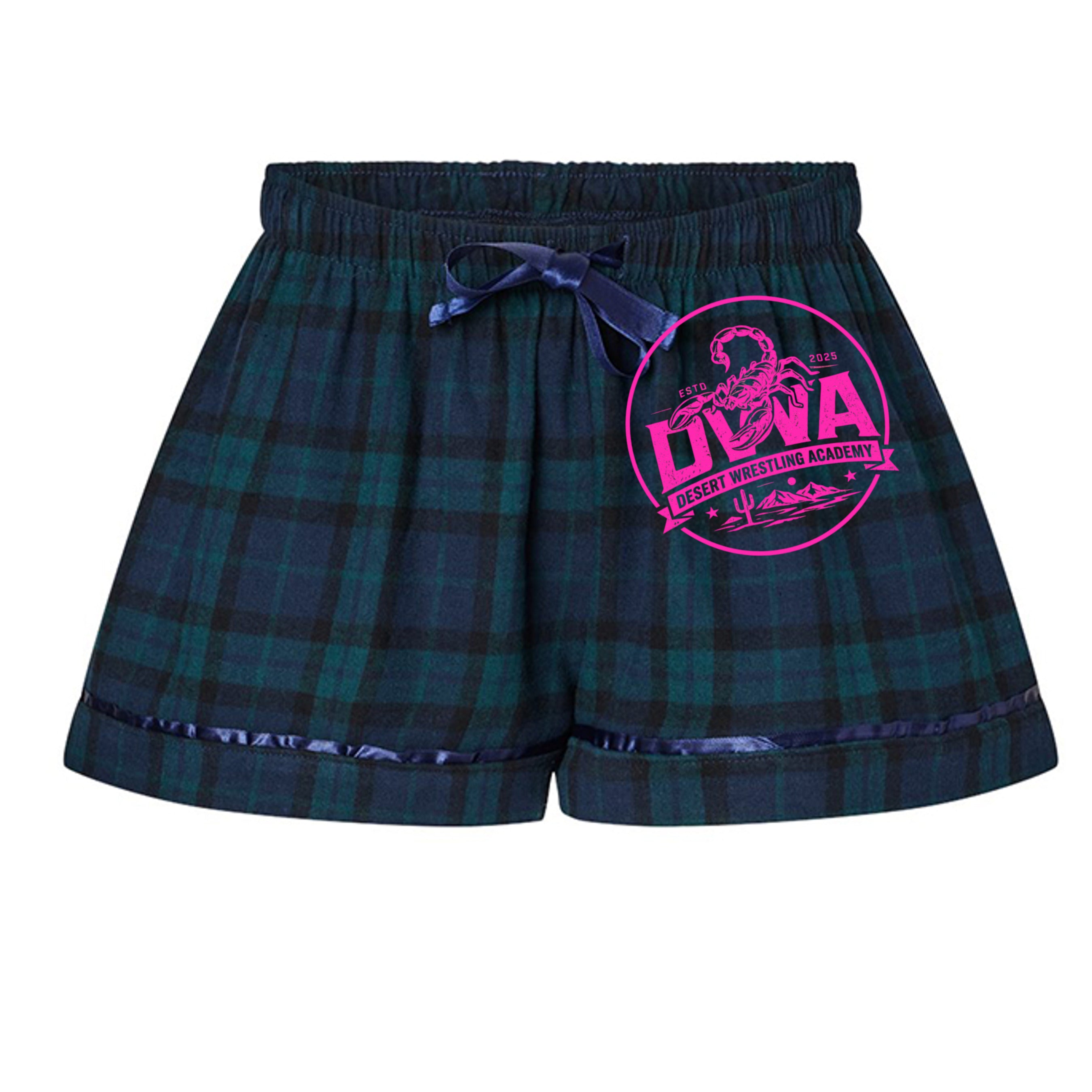Scottish Tartan - BW6501 - FRONT