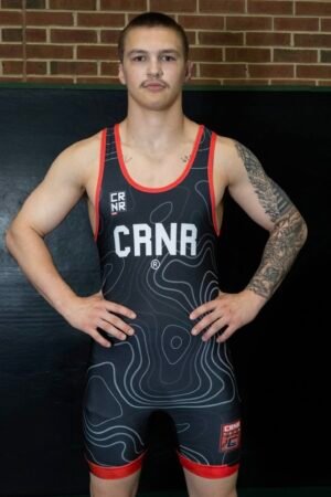 CHAMPION AIR SINGLET